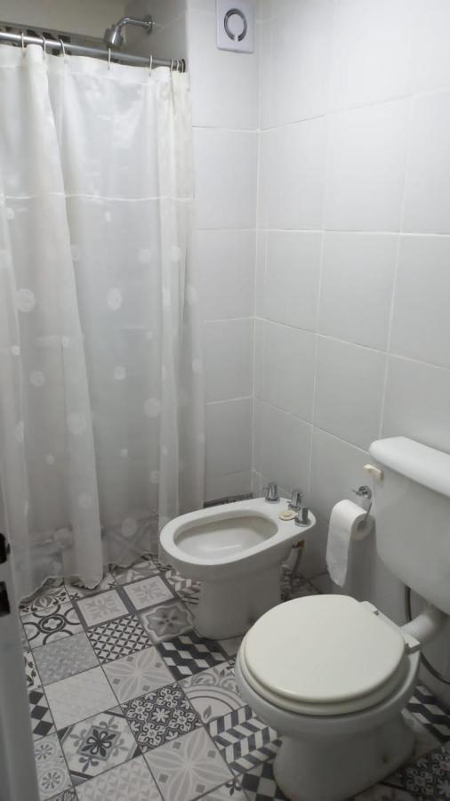 La Pizpireta Daire Ushuaia Dış mekan fotoğraf