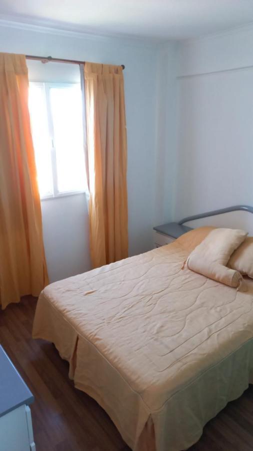 La Pizpireta Daire Ushuaia Dış mekan fotoğraf