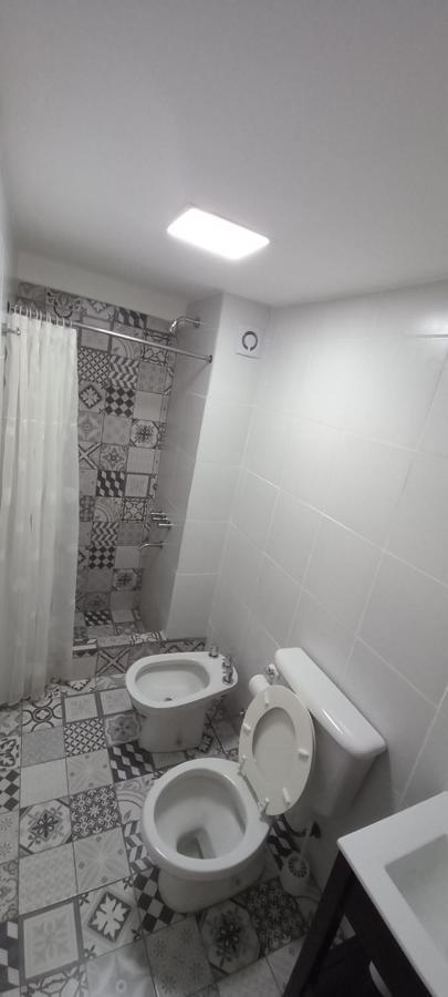 La Pizpireta Daire Ushuaia Dış mekan fotoğraf