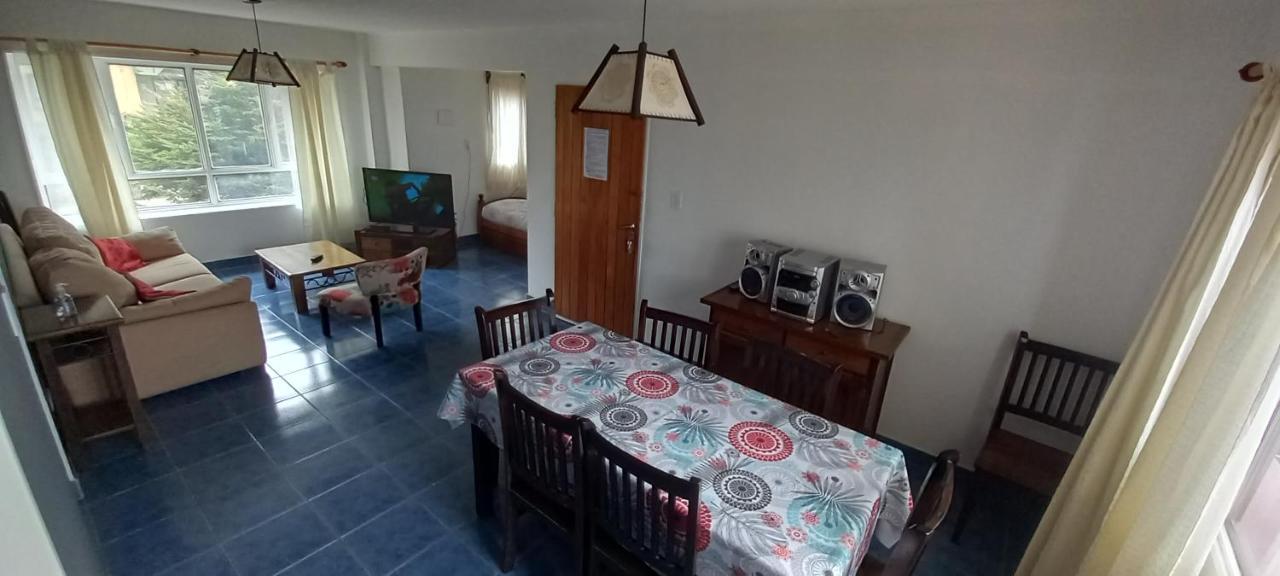 La Pizpireta Daire Ushuaia Dış mekan fotoğraf