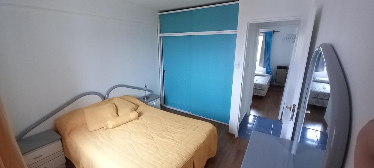 La Pizpireta Daire Ushuaia Dış mekan fotoğraf