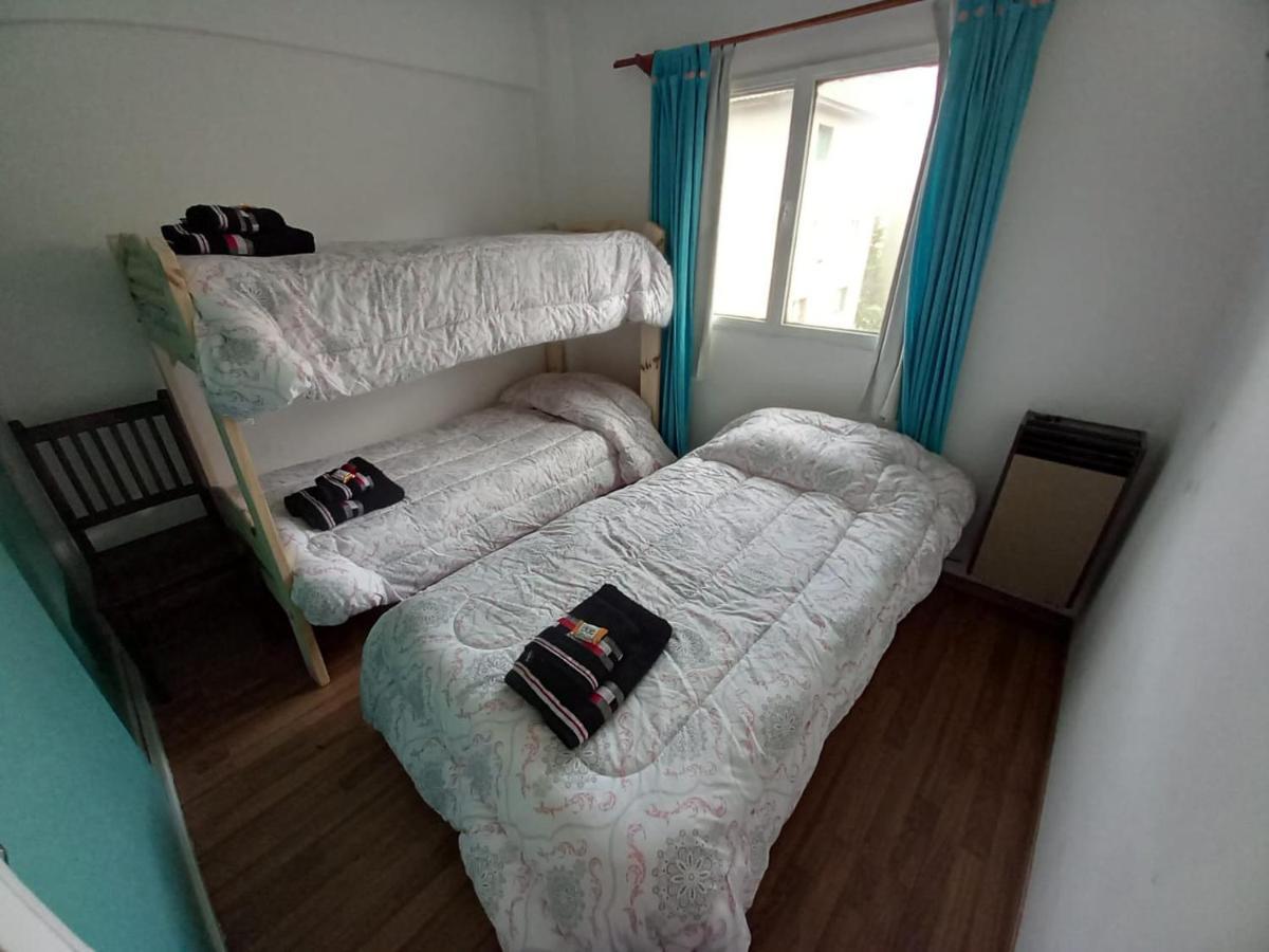 La Pizpireta Daire Ushuaia Dış mekan fotoğraf